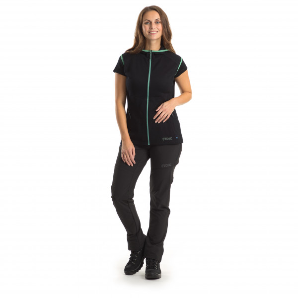 Stoic - Women's Merino260 StadjanSt. Vest - Merinoweste