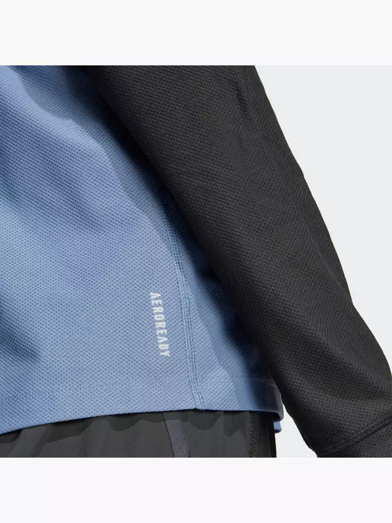 adidas Own the Run T-Shirt