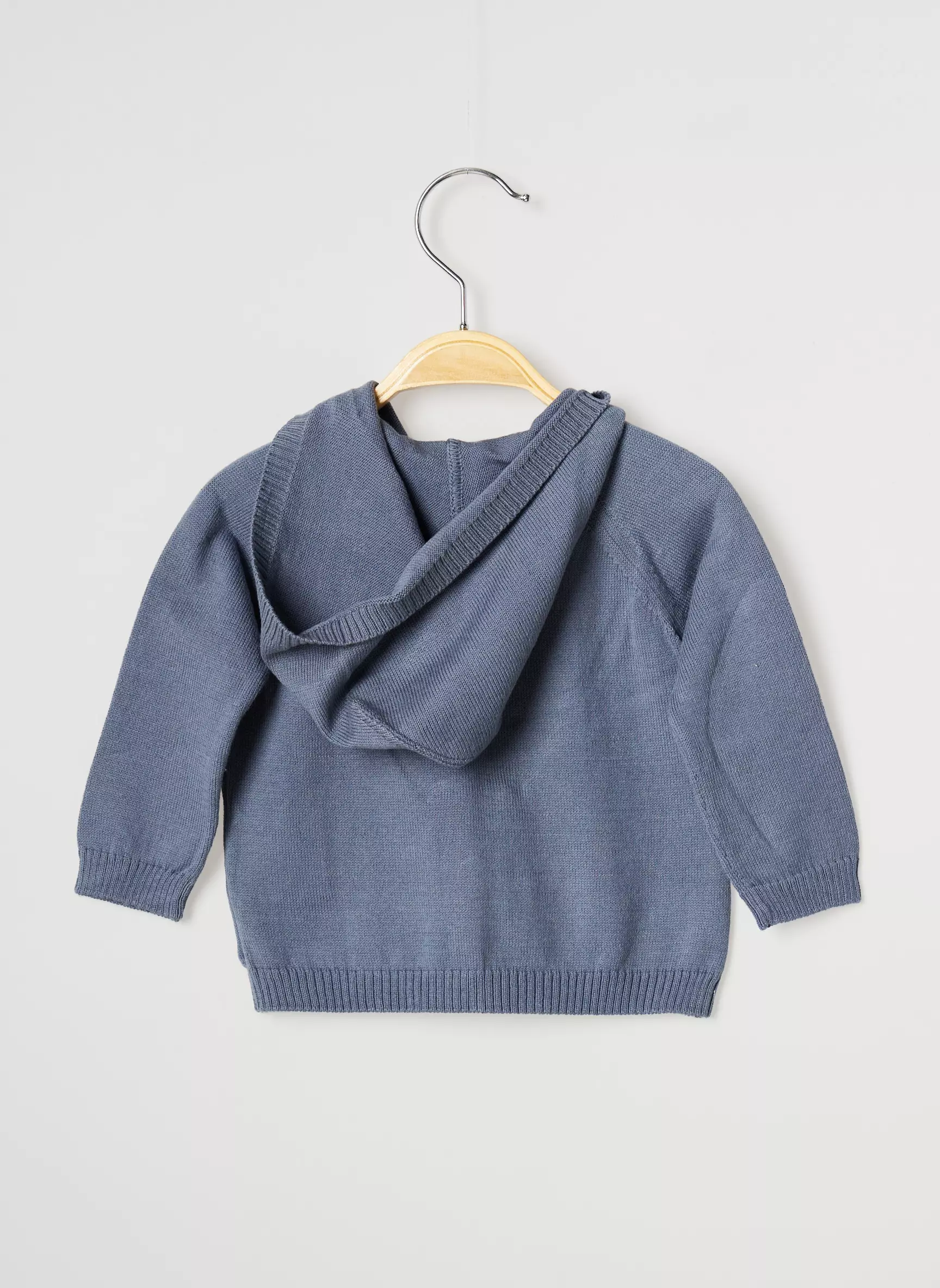 J O Milano Cardigans Garcon couleur bleu