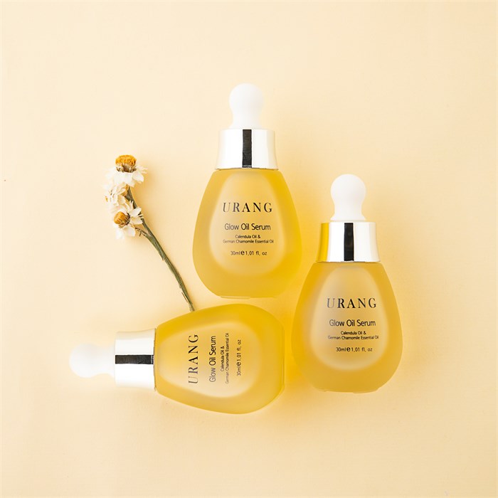 Glow Oil Serum