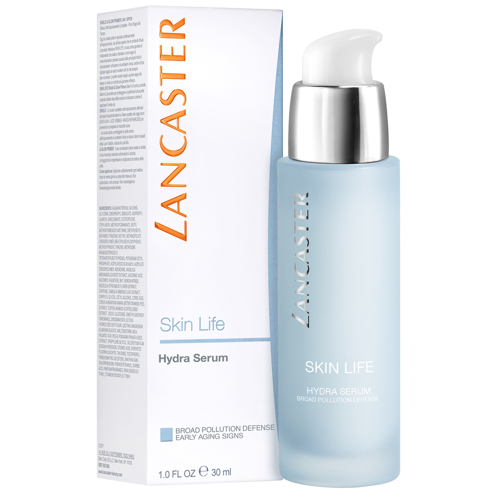 Lancaster Skin Life Hydra Sérum