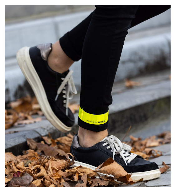 REFLEXBAND SNAP WRAP Unisex - Fahrradzubehör