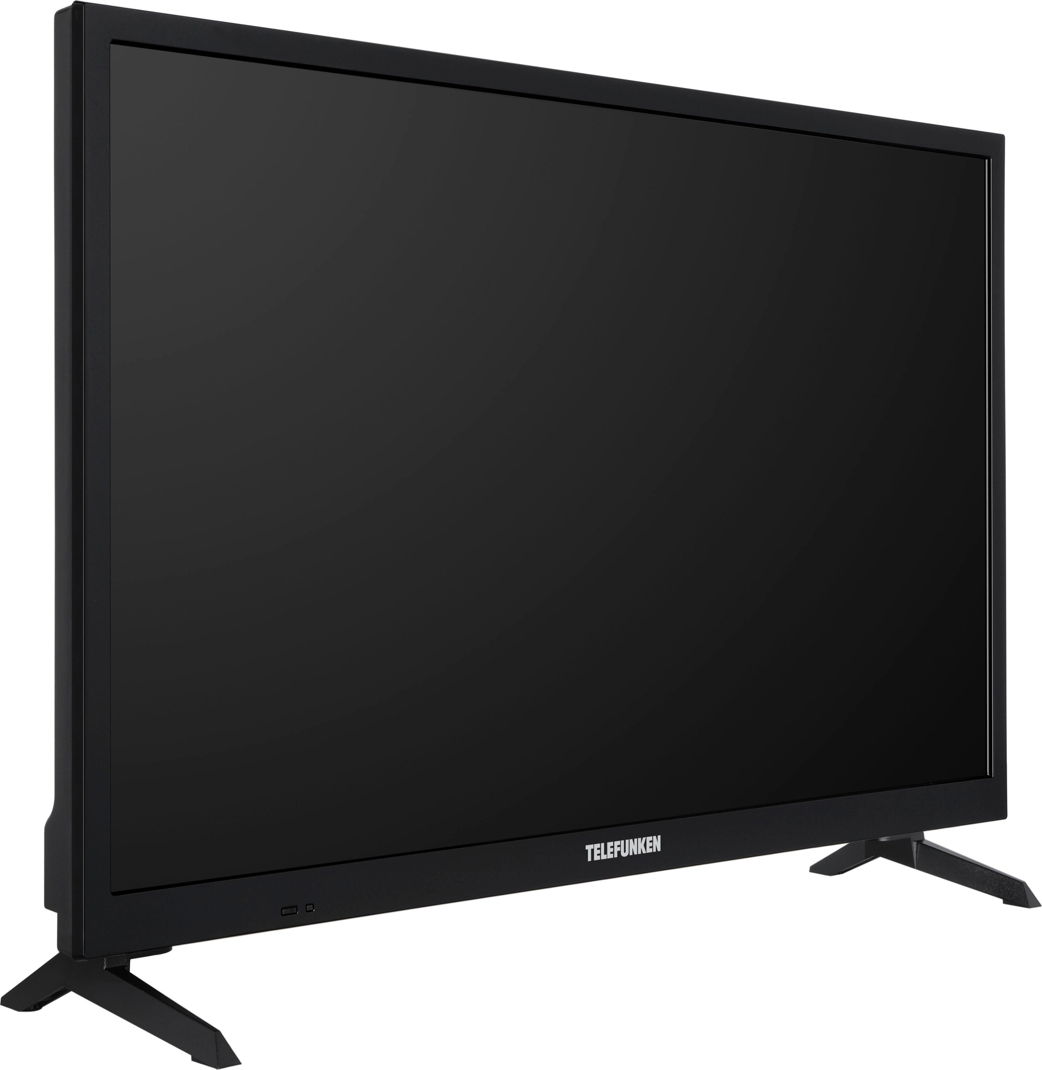 Telefunken L24H550M4I LED-Fernseher (60 cm/24 Zoll, HD-ready)