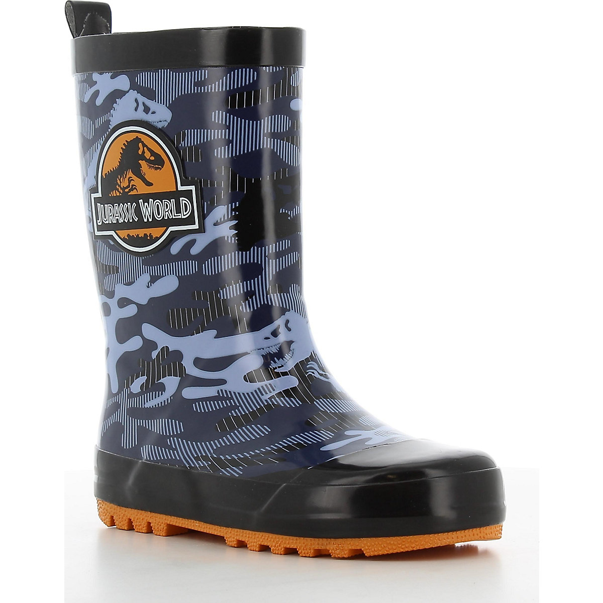 Jurassic World Gummistiefel für Jungen