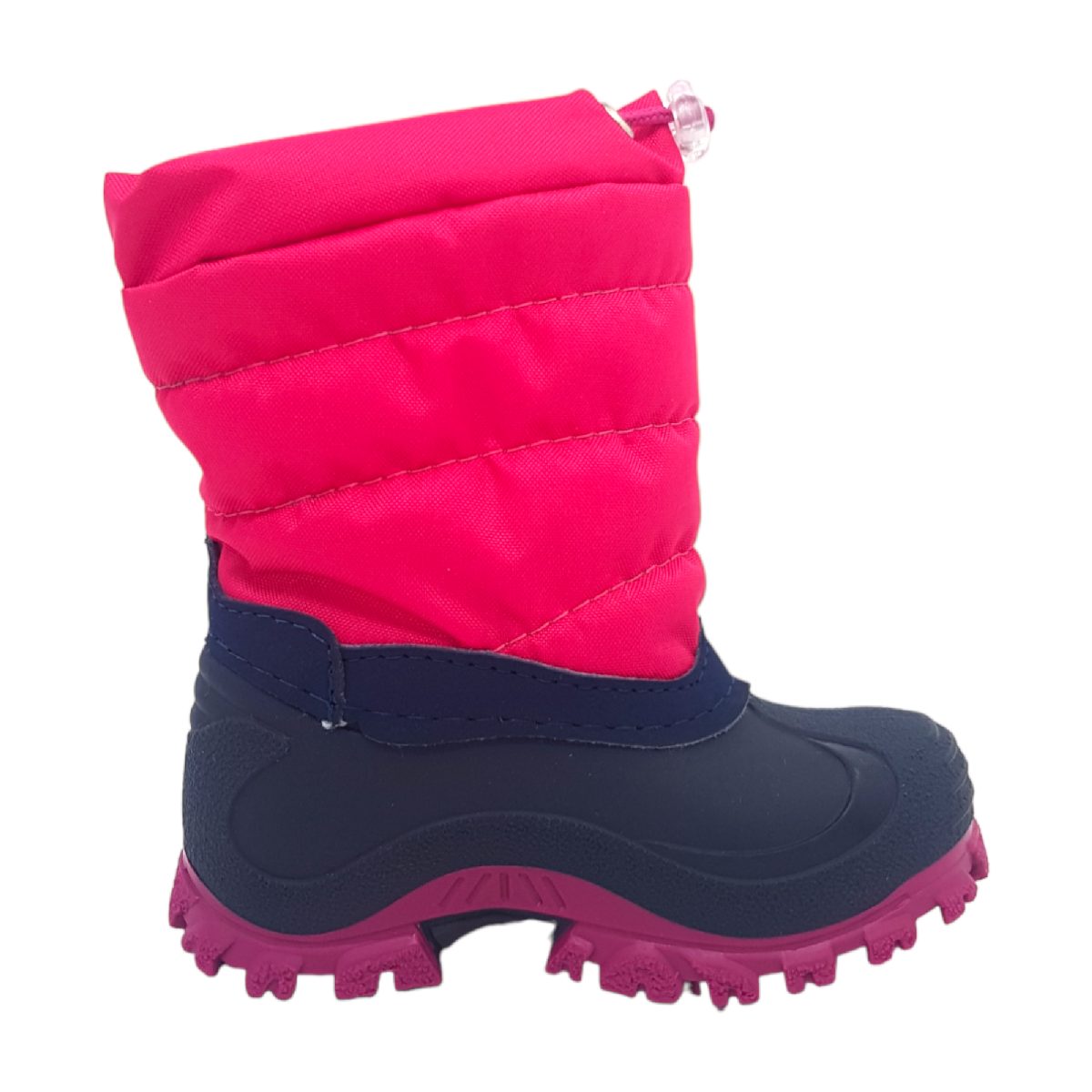 Lurchi Fairy 33-29873-43 Rosa 43 Fuchsia