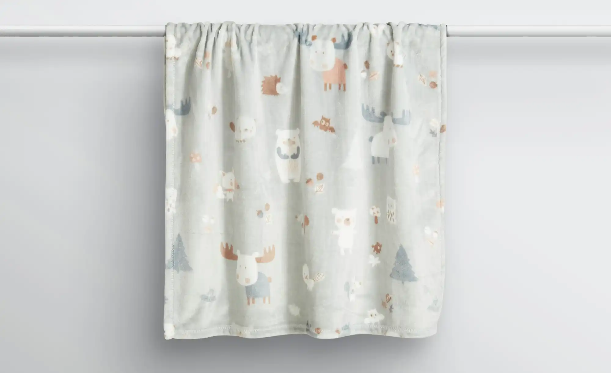 Alvi Babydecke