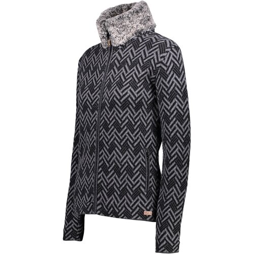DAMEN PULLUNDER WOMAN KNITTED PULLOVER
