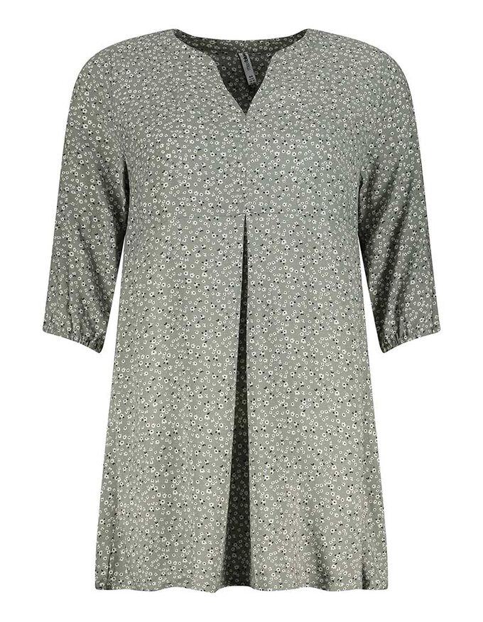 Kleid - LENZING™ ECOVERO™