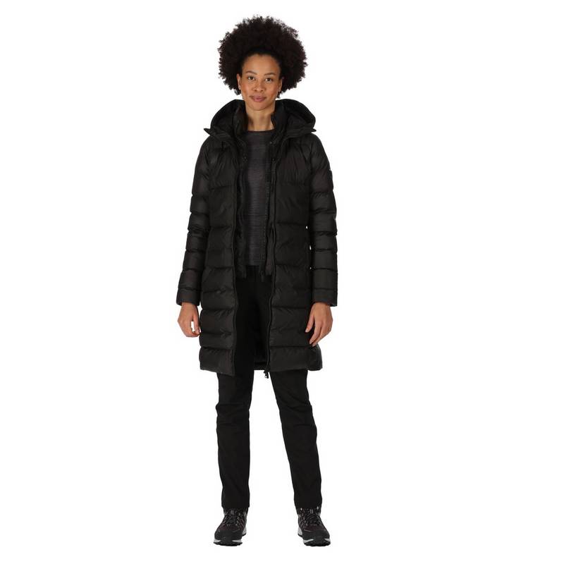 Regatta Pandia II Parka Damen