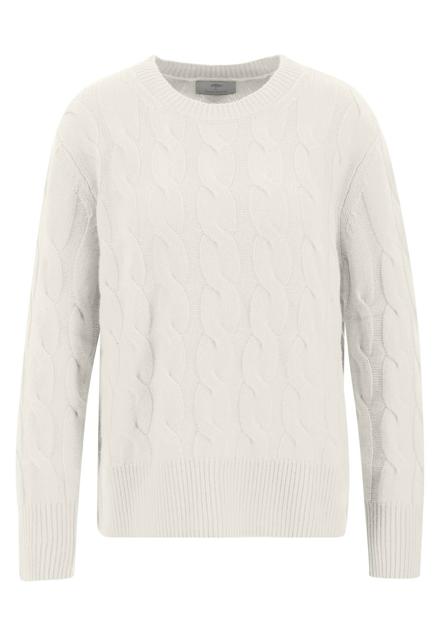 FYNCH-HATTON Stillpullover