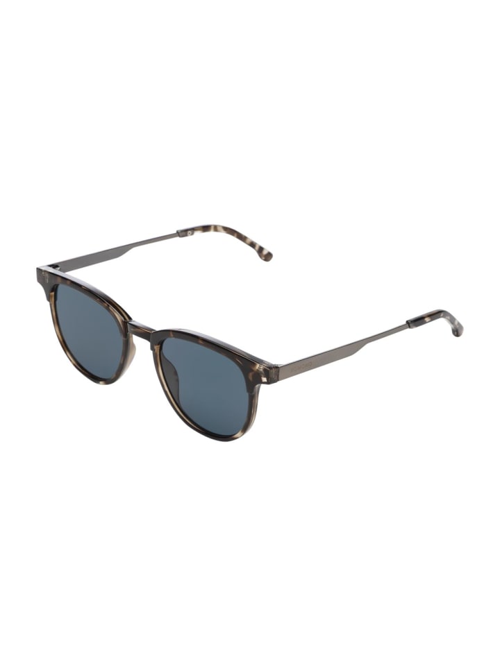 Komono Sonnenbrille in Braun günstig kaufen onesize