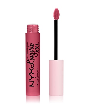 NYX Professional Makeup Lip Lingerie XXL Matte Liquid Lipstick-4 ml