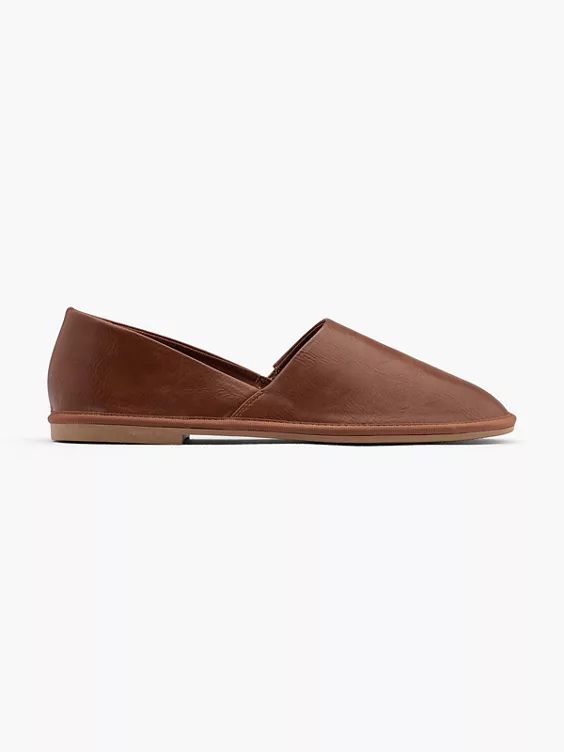 Graceland Slipper