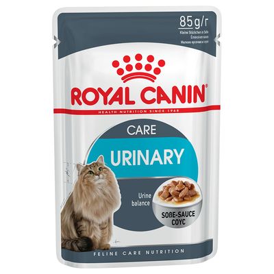 Sparpaket Royal Canin 96 x 85 g