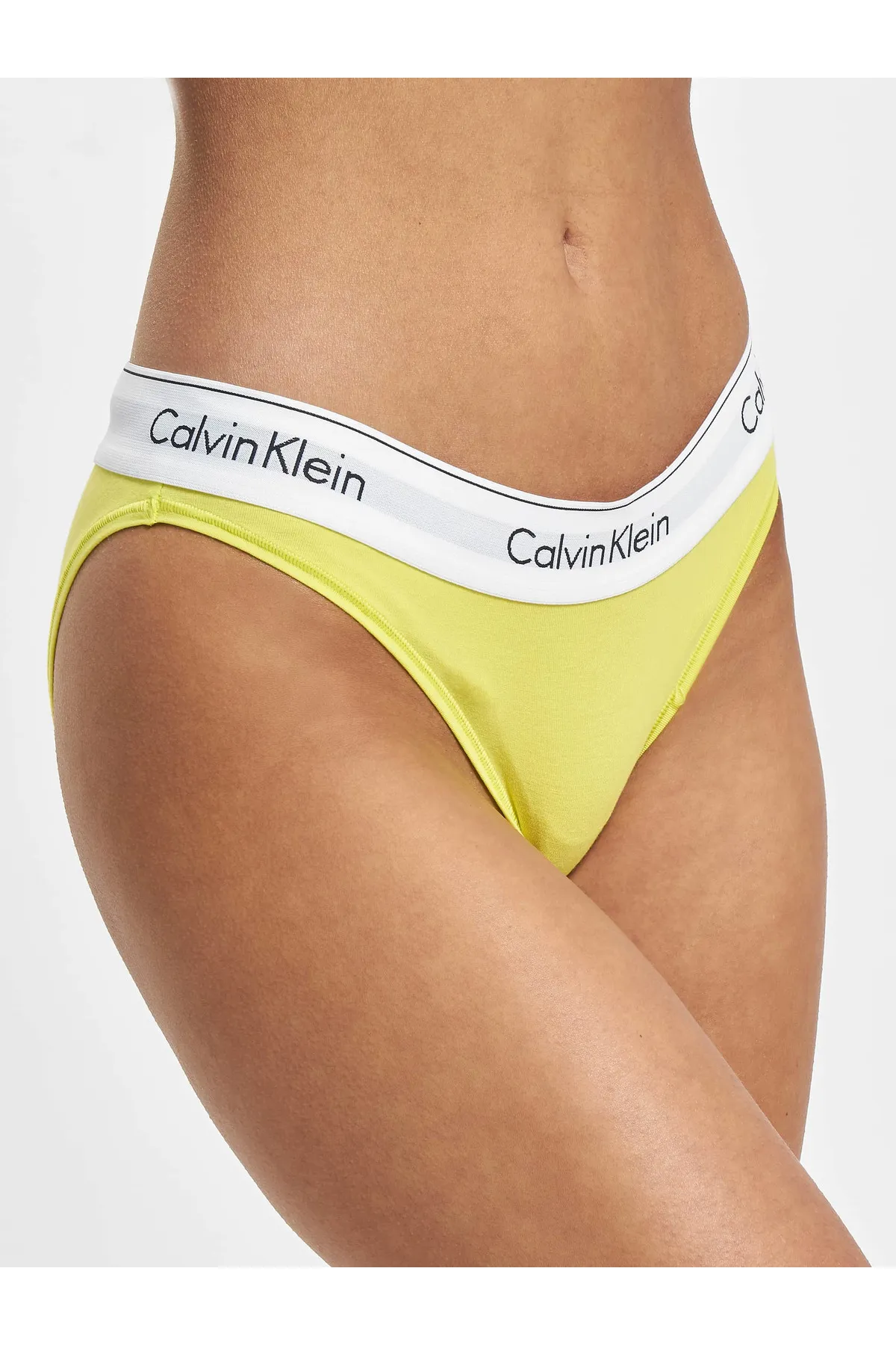 Calvin Klein  Damen Calvin Klein Unterwäsche Slip