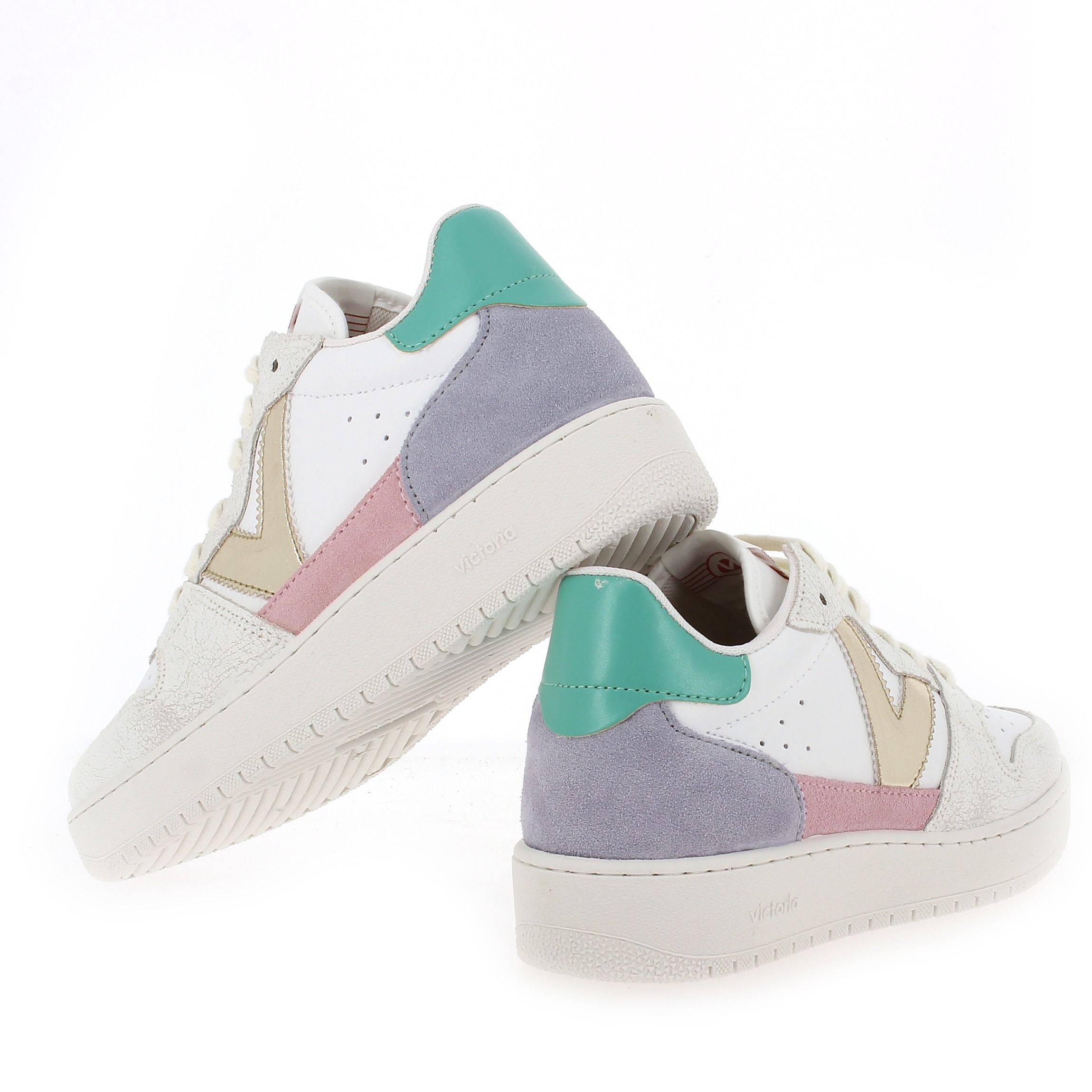 Victoria  1258253 - Blanc Multi