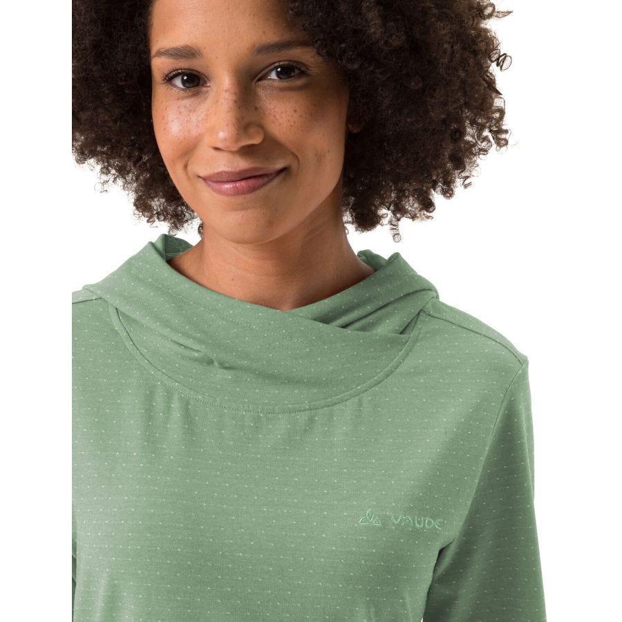 Tuenno Pullover Damen