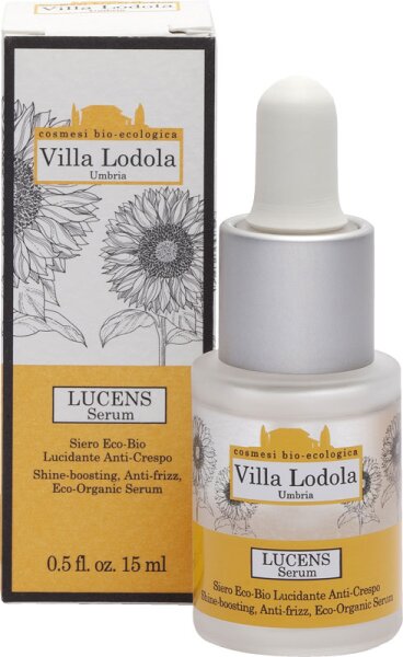Kemon Kemon Villa Lodola Lucens Serum Haarserum