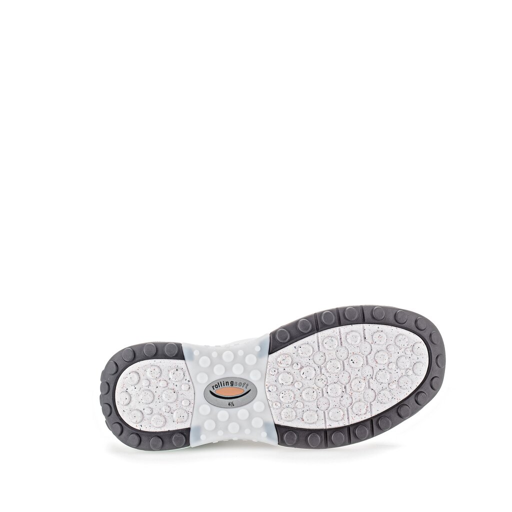 rollingsoft Sneaker low weiß