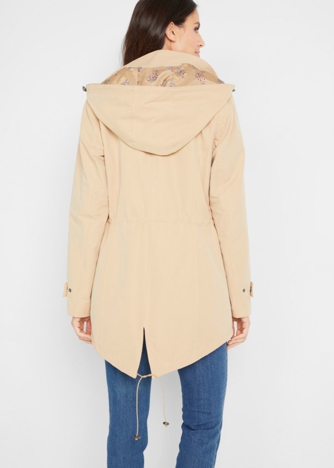 Parka