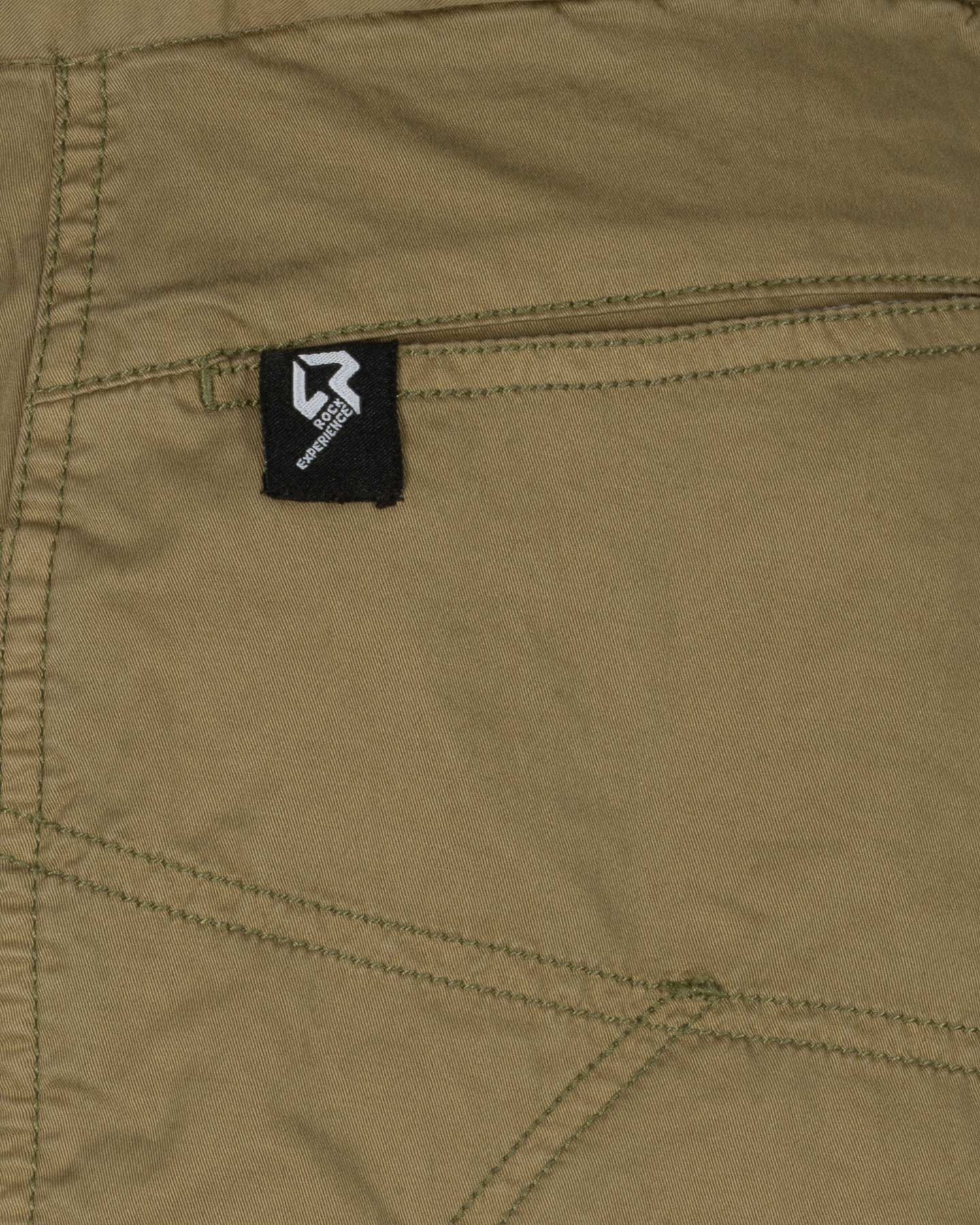 Pantalone Outdoor Rock Experience Kundalini M REMP05731-3055