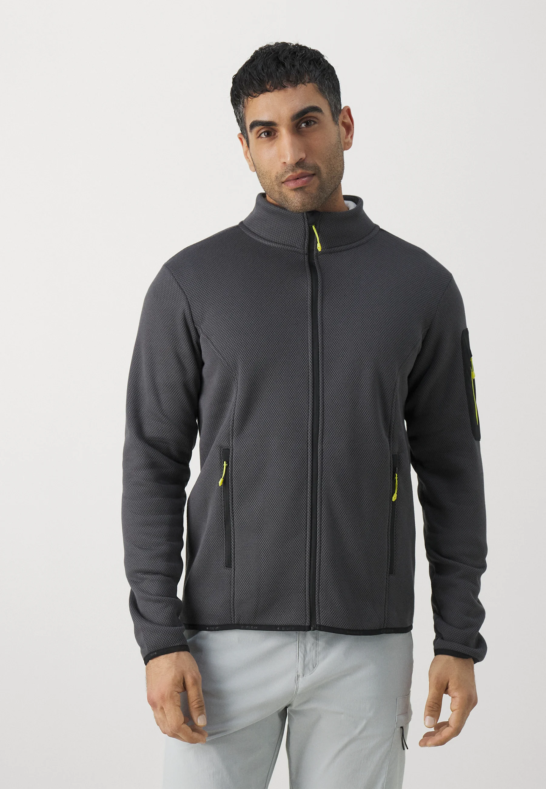 Icepeak BREDSTEDT - Forro polar