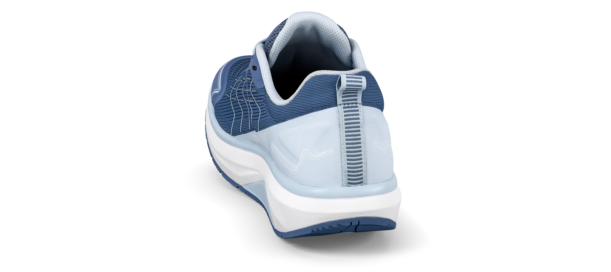 ID Zoom III Blue