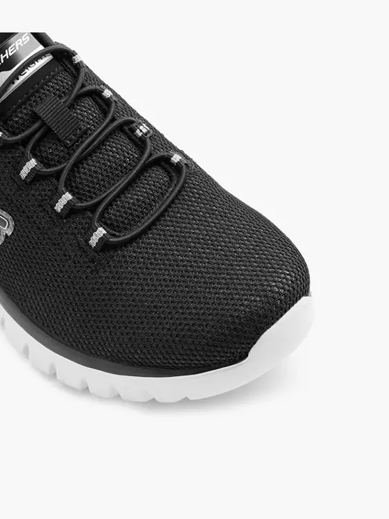 Skechers Slip On Sneaker