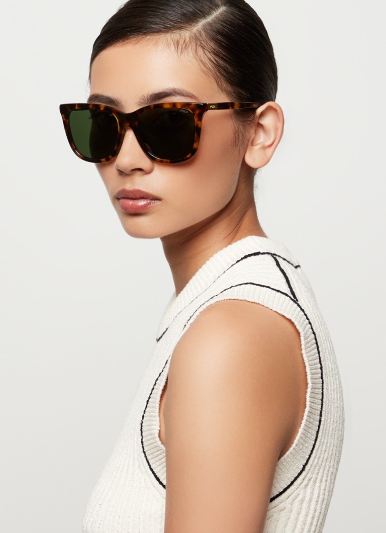 Ralph Laurenin aurinkolasit PH4201U