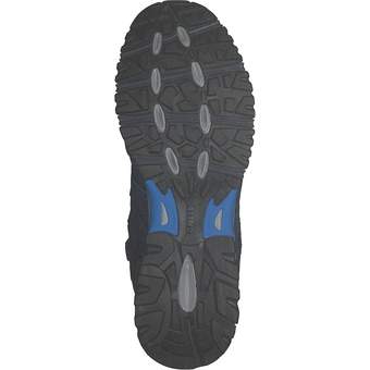 Meindl Caribe GTX Outdoor in blau