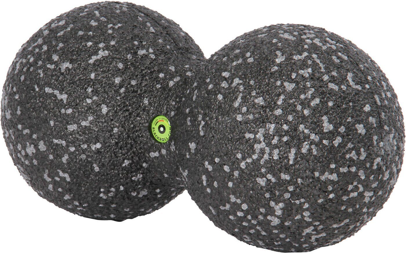 Blackroll Massagerolle BLACKROLL(R) INTERSPORT DUOBALL 12