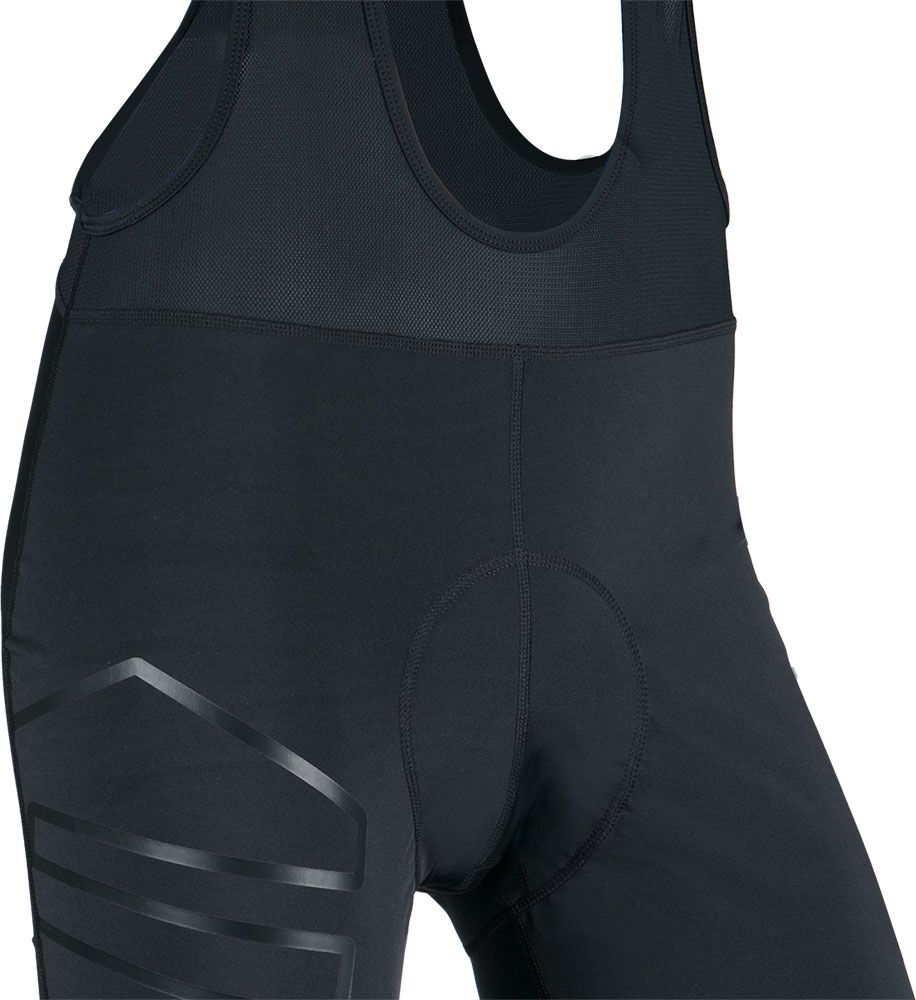 ENDURANCE Gorsk AY Windblock - Trägerhose mit Polster kaufen | Bike-Discount