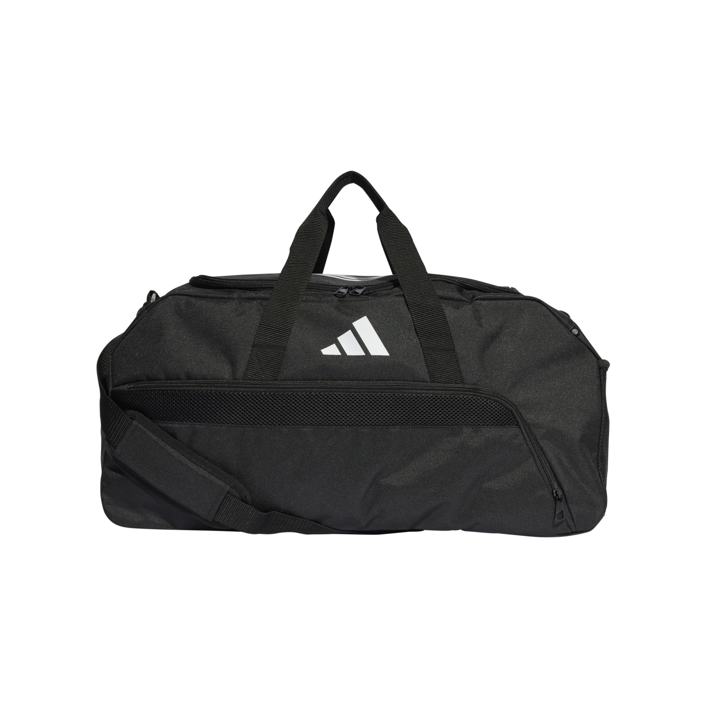 adidas Tiro League Duffel Bag Gr. M Schwarz