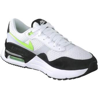 Nike Air Max Systm Sneaker in weiß