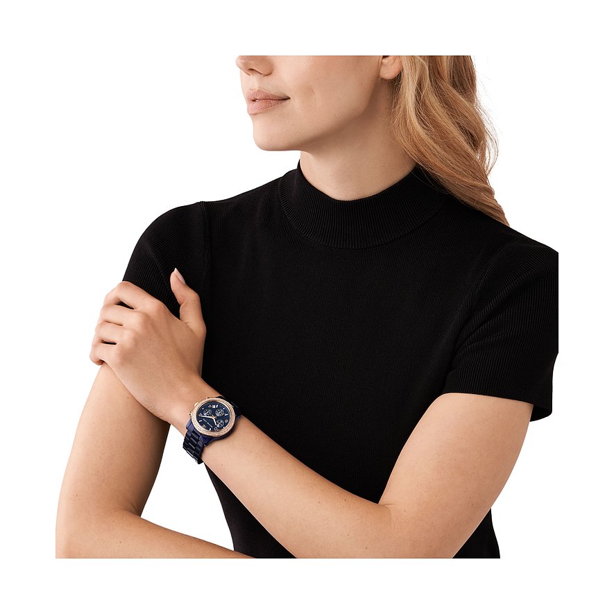 Michael Kors Chronograph RUNWAY
