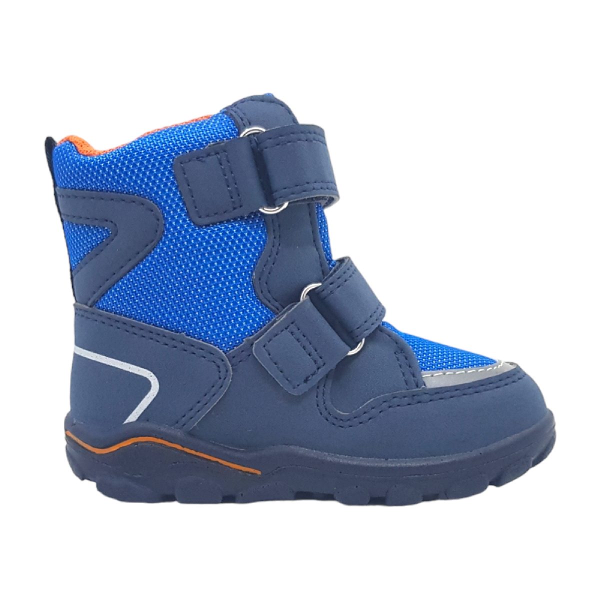 Lurchi KAON-TEX 33-33027-32 Blau 32 blau