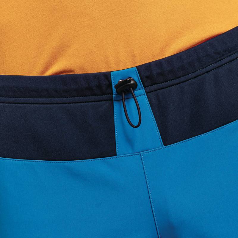 Schffel Softshell Pants Rinnen M Wanderhose Herren
