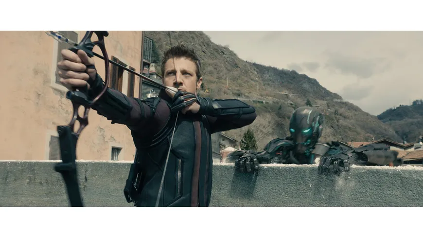 Marvel's The Avengers - Age of Ultron
