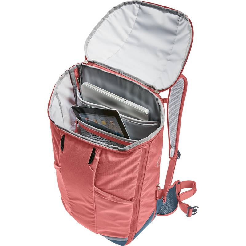 Deuter Rotsoord 25+5 Fahrradrucksack