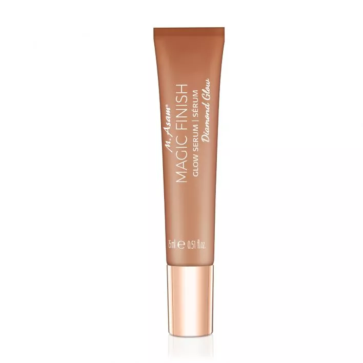 MAGIC FINISH Highlighter Glow Serum