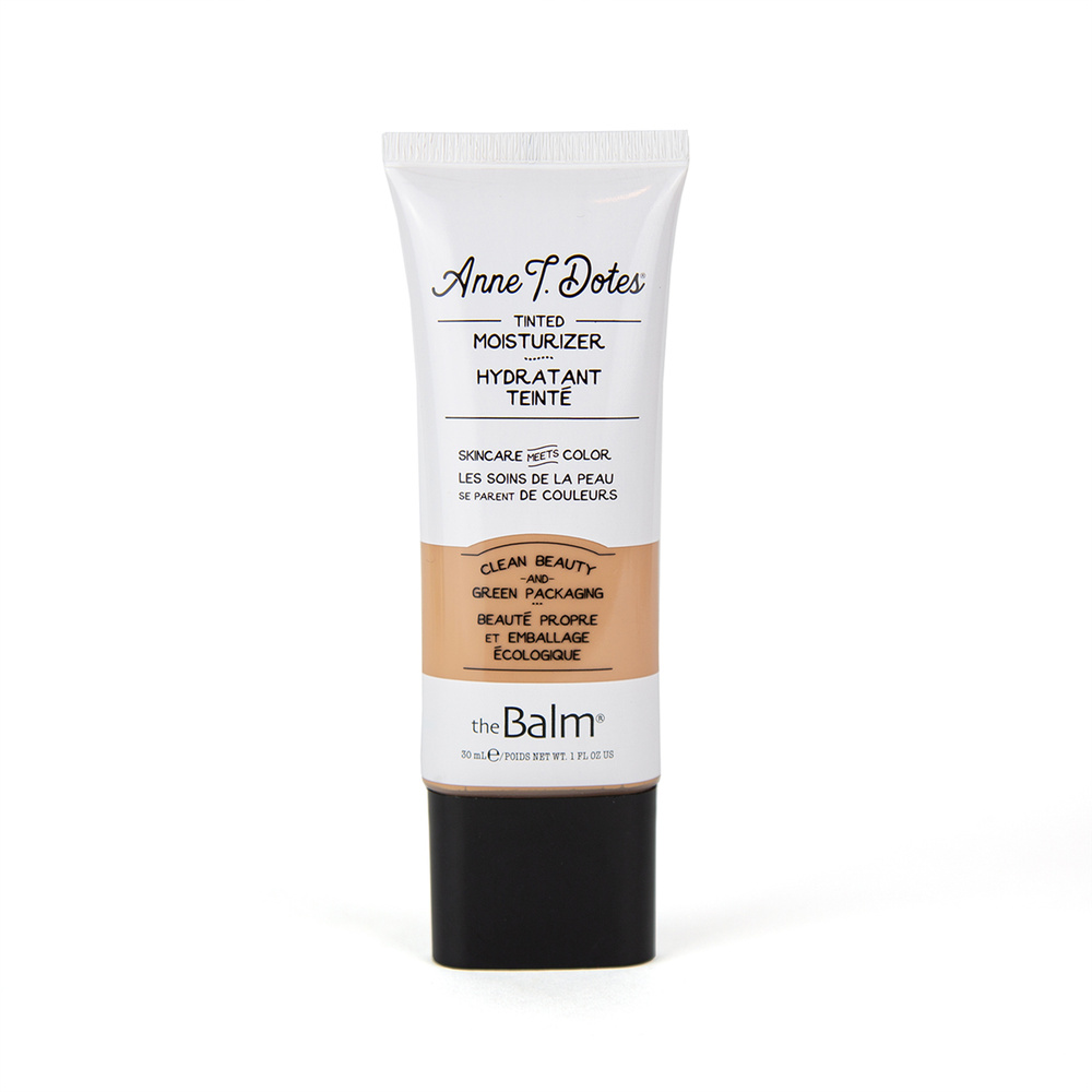 theBalm Anne T. Dote Tinted Moisturizer- Medium(#26) - 30ml Crème teintée