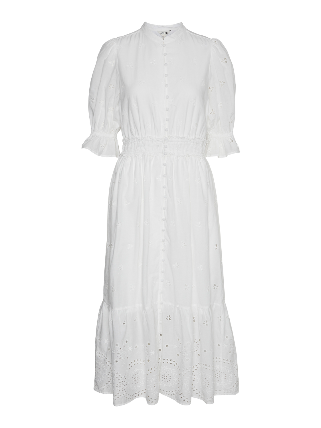 VMAVALON Langes Kleid