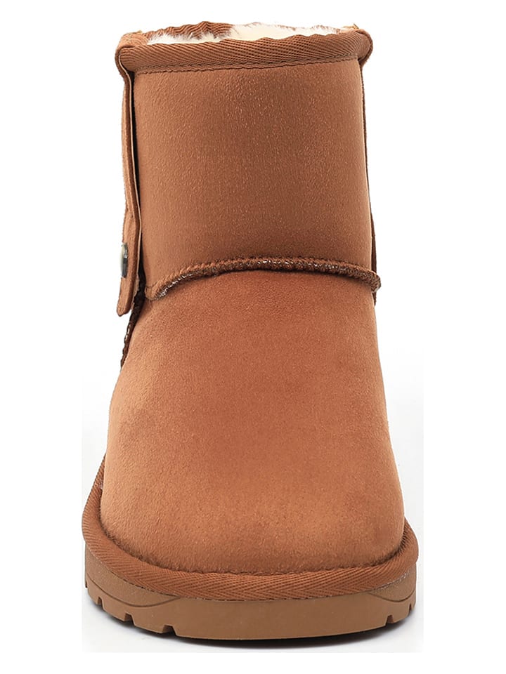ISLAND BOOT Winterboots 
