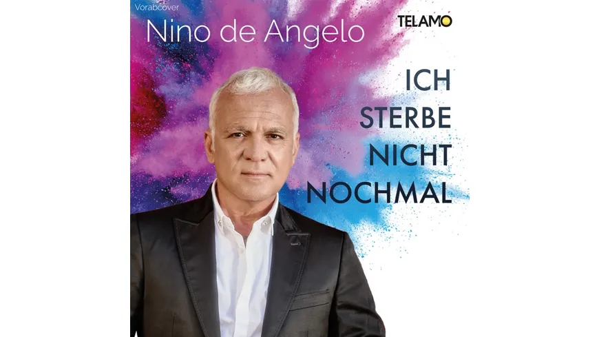 Ich sterbe nicht nochmal