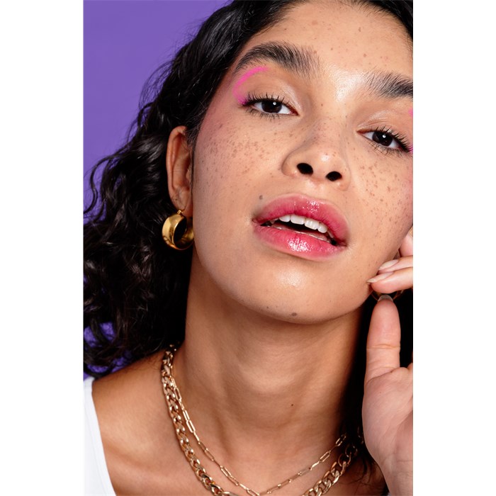 Shout Loud Satin Lipstick