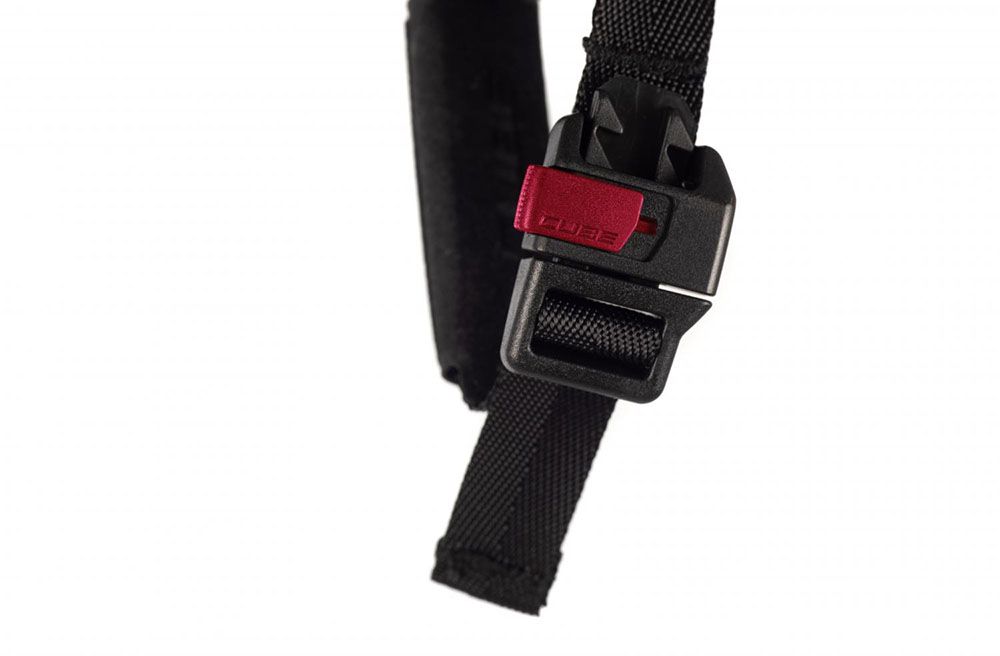 Cube Evoy Hybrid MIPS - Trekking Helm kaufen | Bike-Discount