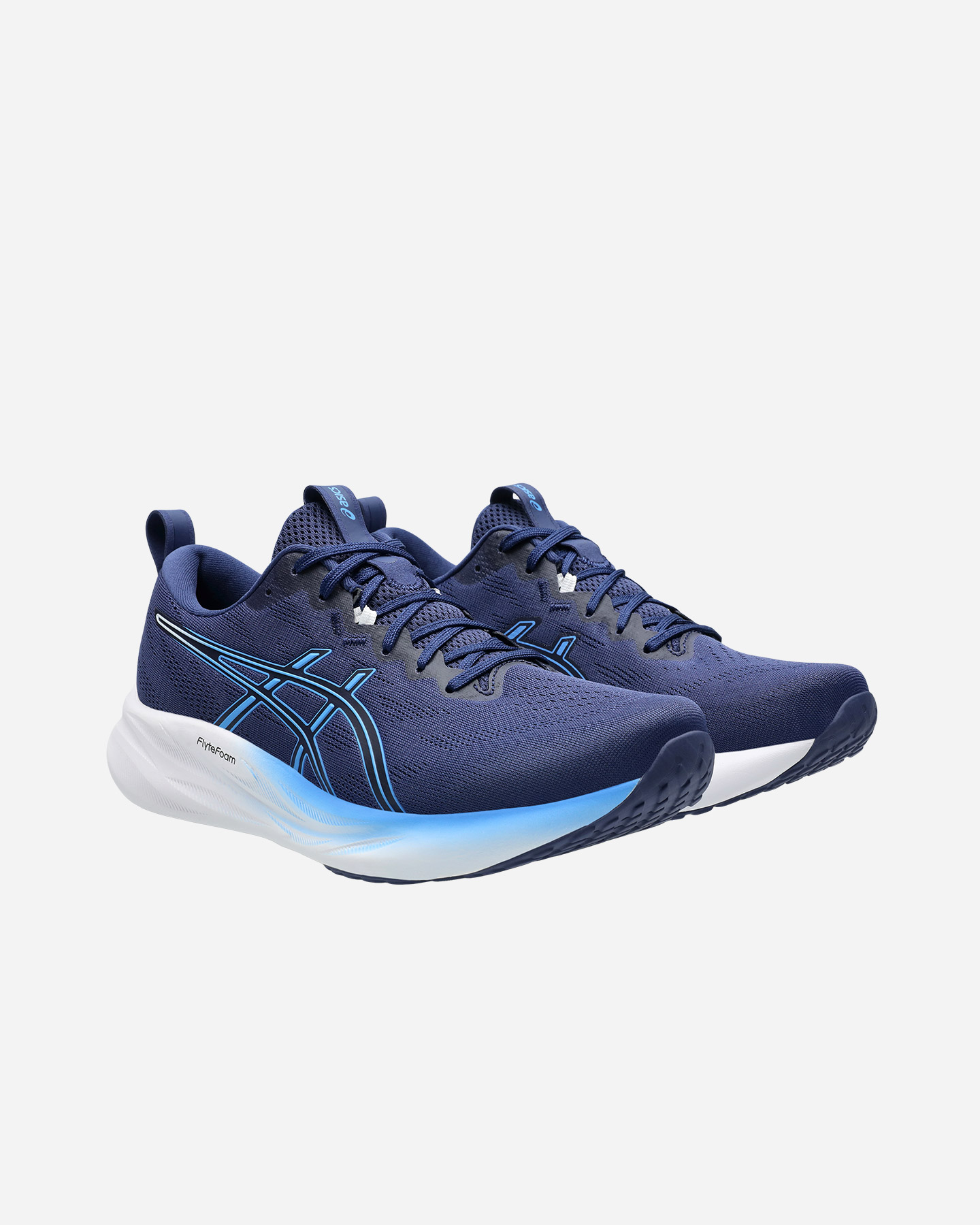 Buty do biegania Scarpe Asics Gel Pulse 16 M 1011B962-401
