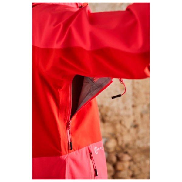 Maloja - Women's TolpeiM. - Regenjacke