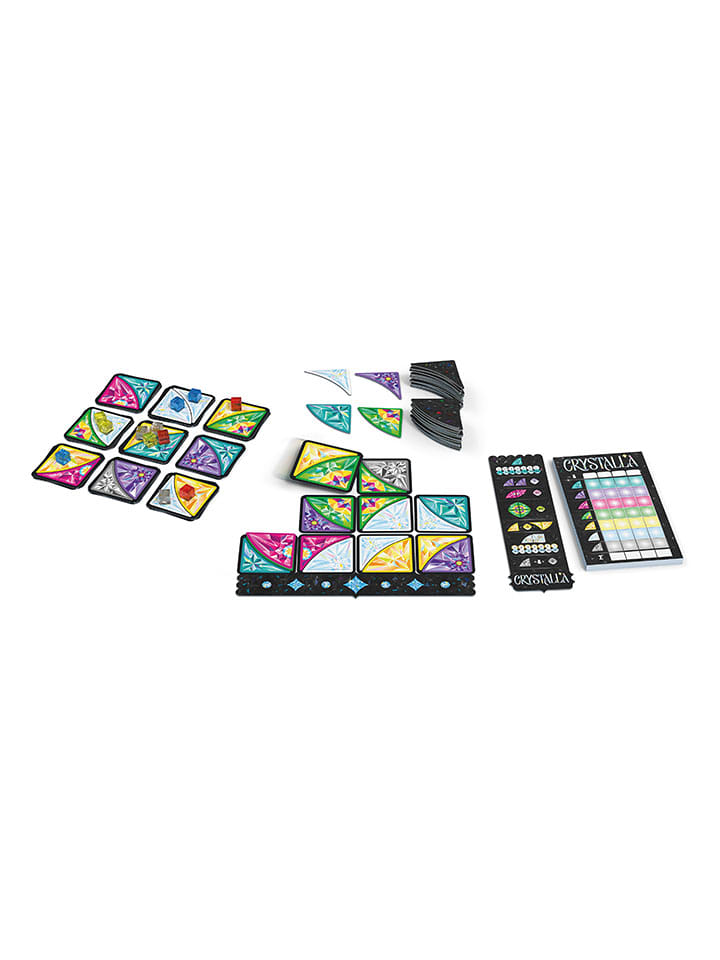 Schmidt Spiele Legespiel 