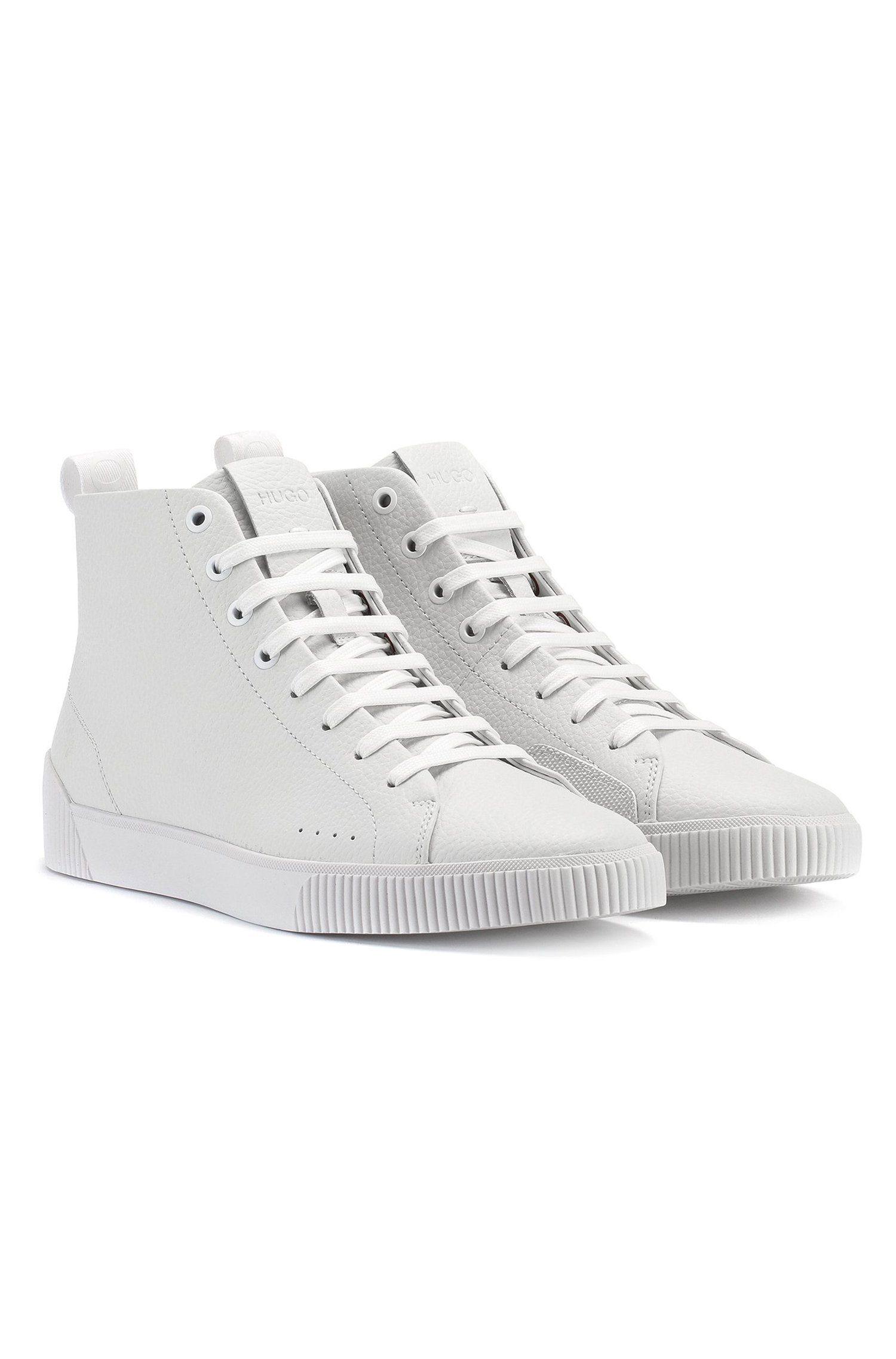 HUGO Zero_Hito Sneaker (keine Angabe, 1-tlg)